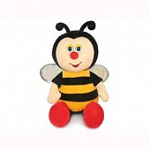 Мягкая игрушка музыкальная пчелка Лава