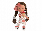Аутфит Llorens 52601 Miss Minis Bella Pan для куклы 26 см