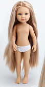 Кукла Каталина 1 без одежды блондинка Catalina Dolls, 32 см