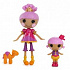 Кукла#Tiptovara# Lalaloopsy 527329#tipvolos#