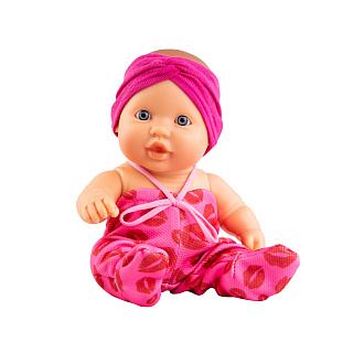 #DM_COLOR_REF# Кукла-пупс девочка Грета 22 см, Паола Рейна #Tiptovara# фото для пупсика
