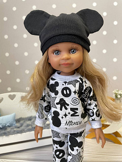 Одежда HM-VV-1097 Paola Reina