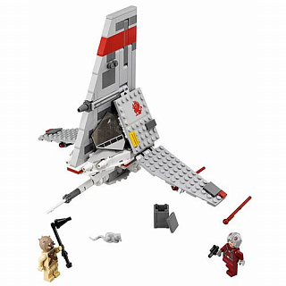 75081Star Wars#Tiptovara#