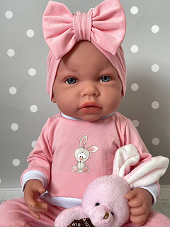 Одежда HM-VV-1111 Llorens