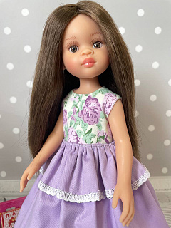 Одежда HM-KS-1088 Paola Reina