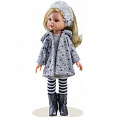 Кукла Паола Рейн Клаудия с новой коллекции купить недорого