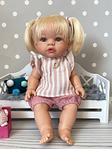 Кукла Joy Sydney Girl Nines d'Onil, 37 см Bag 3009