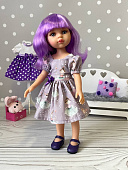 Кукла Kechu Funky Paola Reina 04538, 32 см