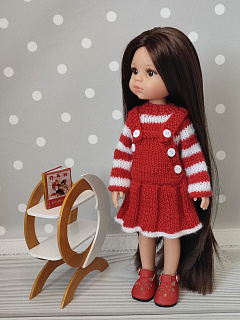 Одежда HM-KI-1093 Paola Reina