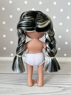Doll Nude Nines 3199-6 