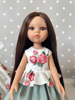 Одежда HM-KS-1078 Paola Reina