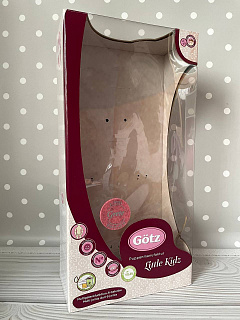 #osobennosti# Gotz BOX-013