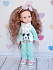 Одежда для кукол Paola Reina HM-SL-305