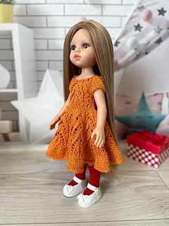 Одежда HM-VA-1014 Paola Reina