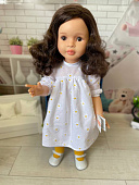 Кукла Лидия Paola Reina 06577, 60 см Шарнирная
