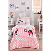 Купить постельное белье для подростков Eponj Home