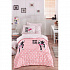 Комплект подросткового постельного белья #Eponj Home  