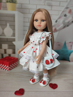 #Tiptovara# Paola Reina #STRANAPROIZVODITEL# Подружки, 32 см