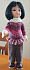 Одежда для кукол Paola Reina HM-PO-1003