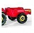 Фото трактора на педалях Rolly Toys 012121 
