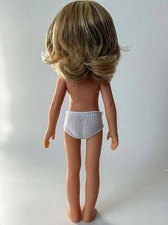 Doll Nude Paola Reina 32702 