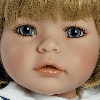 Кукла Adora блондинка 4 сезона, 51 см (четыре платья) Adora 2020926 #Tiptovara#