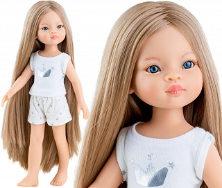 Кукла Paola Reina #STRANAPROIZVODITEL# Подружки, 32 см