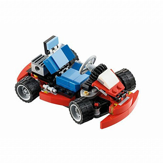 31030Lego Creator#Tiptovara#