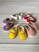 Туфли балетки для кукол Pippa Mia Nines d`Onil 30 см