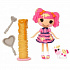 Кукла#Tiptovara# Lalaloopsy 527367#tipvolos#