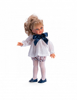 #Tiptovara# Asi виниловая кукла 0516370