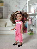 Кукла Daniela Mini Paola Reina 02123, 21 см