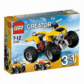 Квадроцикл Лего  