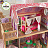  #vozrast# #DM_COLOR_REF# Кукольный домик Ava Dollhouse KidKraft