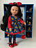 Виниловая кукла Catalina Dolls L0006-autfit-1