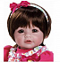 Мягконабивная кукла 20013015 Adora