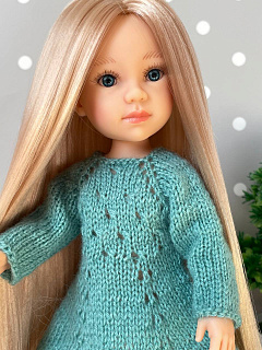 Одежда HM-KI-1101 Paola Reina
