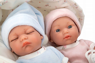 Пупсик 50866 Arias