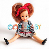 Паола - кукла мини подружка Paola Reina 02106, 21 см