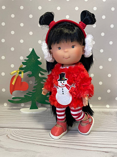 Одежда HM-СМ-1006 Nines