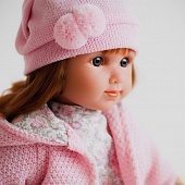 Кукла Лоренс Елена купить Украина