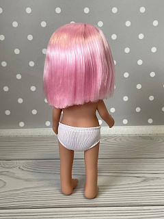 Кукла без одежды Nines Испания Миа Булочка 30 см