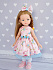 Одежда для кукол Paola Reina HM-SL-301