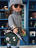 Игрушка#Tiptovara# Paola Reina К-004