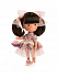 Виниловая кукла Llorens 52603
