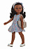Виниловая кукла Paola Reina 04622