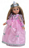 Виниловая кукла Paola Reina 04614
