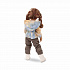 Комплект из двух наборов одежды для куклы Gotz, 45-50 см Gotz 3403601 #Tiptovara#