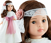 Шарнирная кукла Paola Reina 06518 Lidia, 60 см