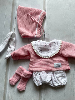 Одежда B-37-1 Nines